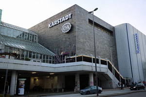 Karstadt Kiel